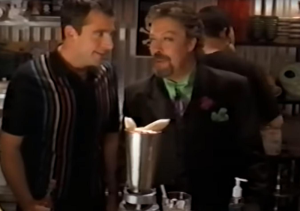 The Unbelievables, 1999