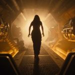first teaser trailer for fede alvarez alien franchise film, alien: romulus