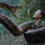 chinese remake of anaconda drops trailer