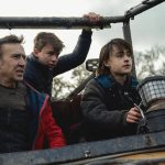 nicolas cage as paul in the trailer for arcadian