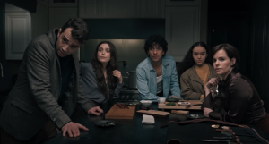 caitlin cronenberg horror humane debuts trailer