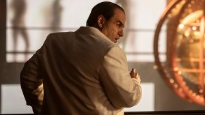 colin farrell returns as oswald cobblepot in the penguin series trailer