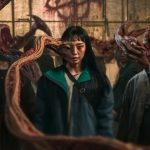 parasyte: the grey netflix series trailer