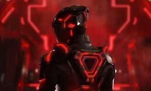 first look at tron: ares film