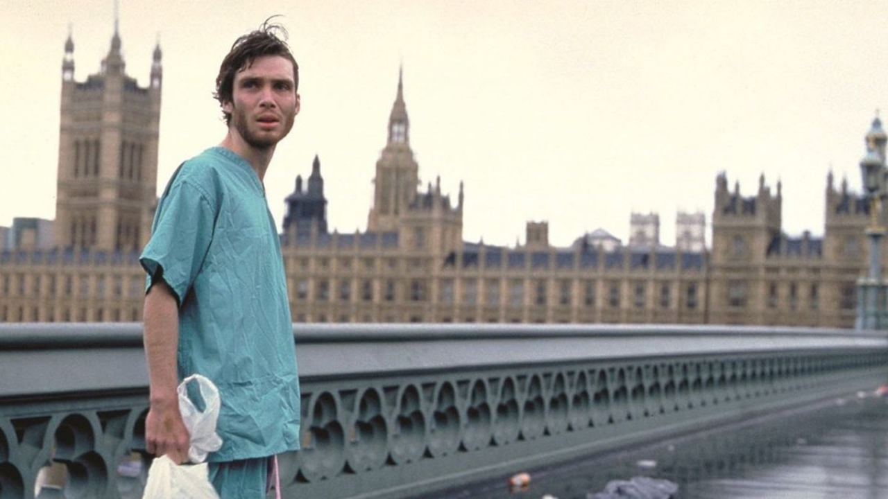 nia dacosta to direct follow up to 28 days later