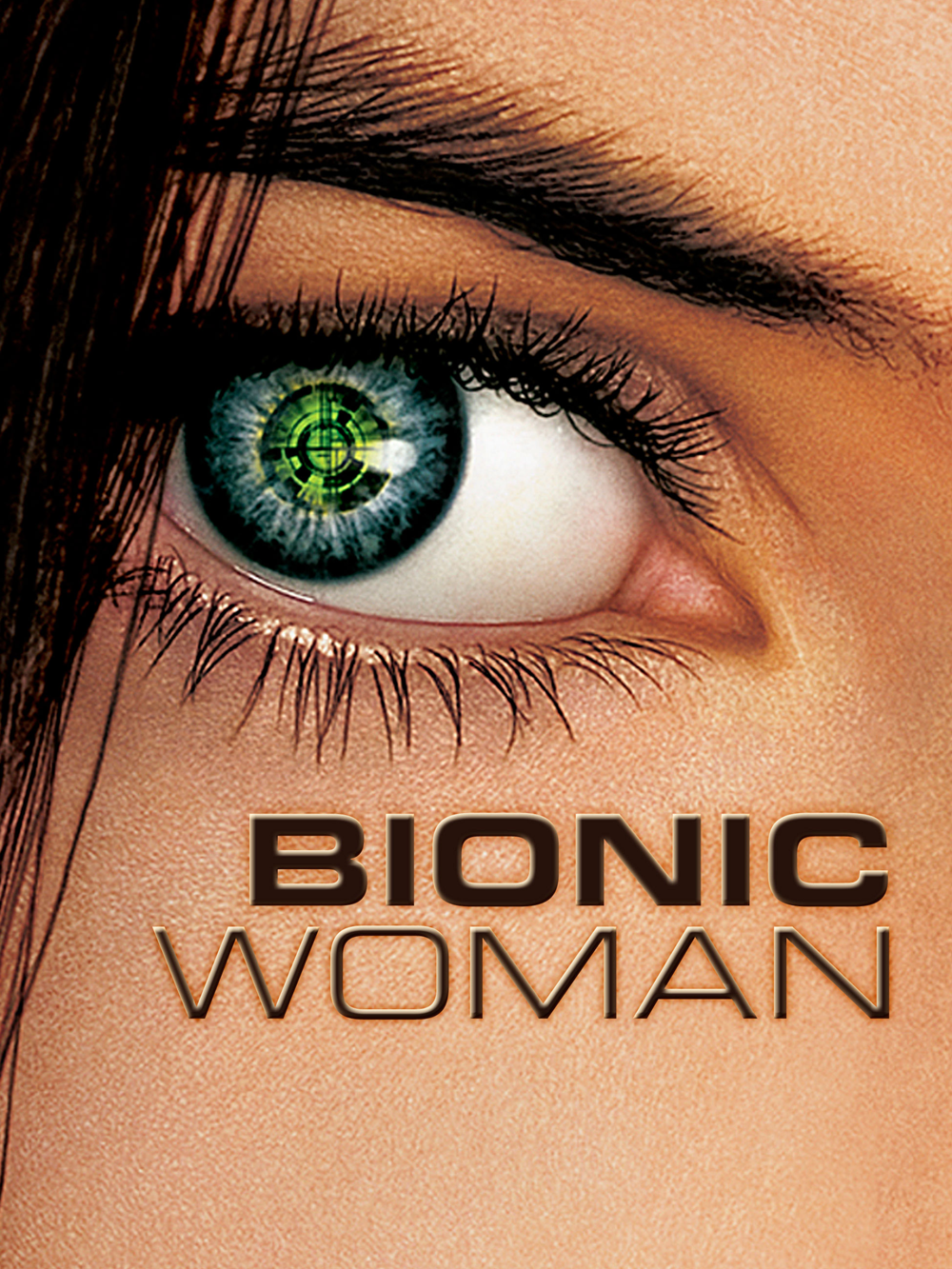 Bionic Woman, 2007-08