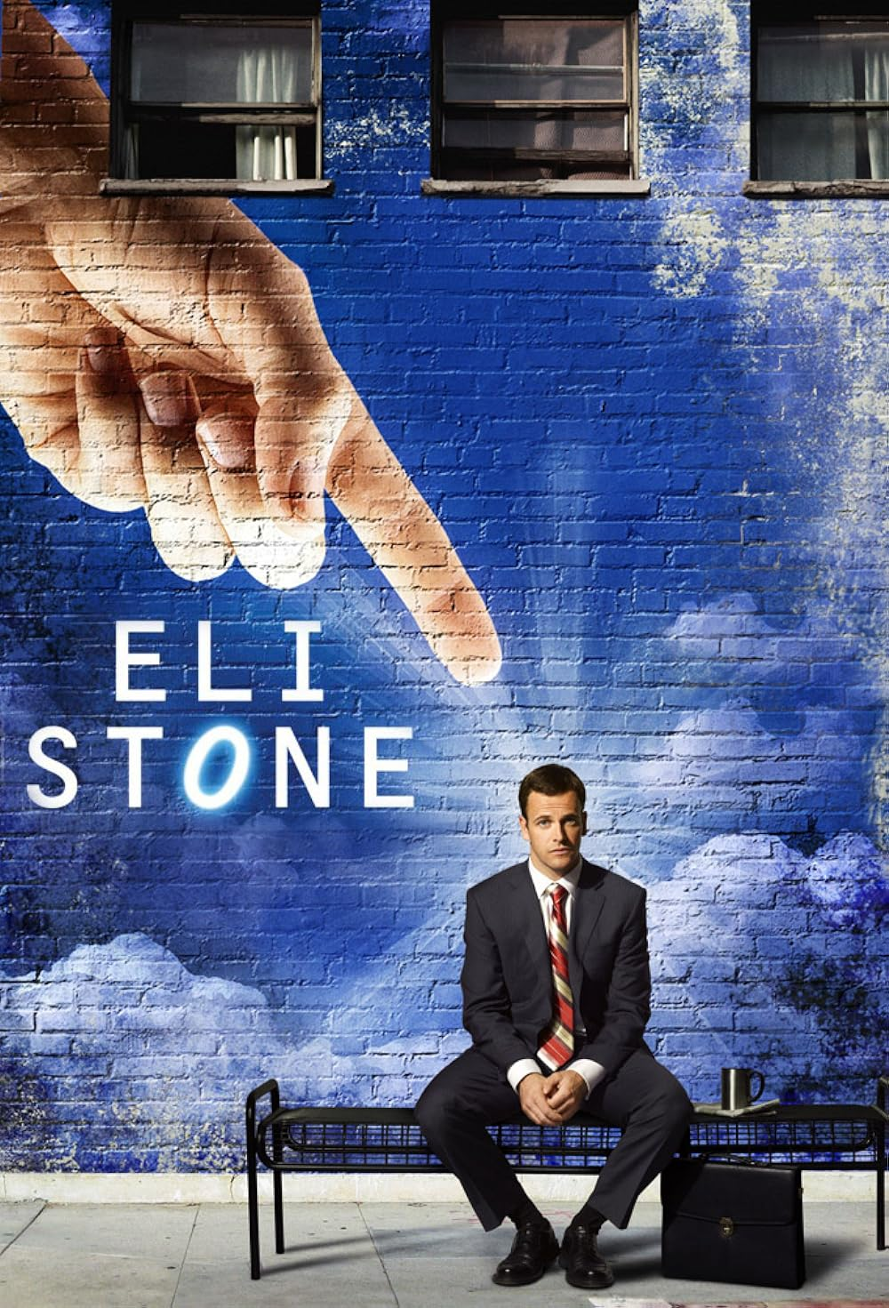 Eli Stone, 2007-08