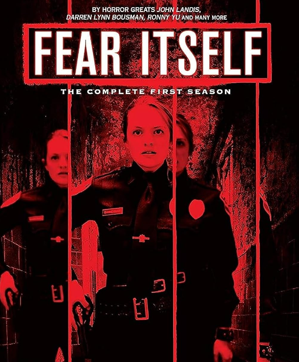 Fear Itself, 2007-08