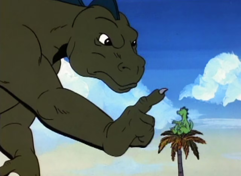 Godzilla, 1976-77