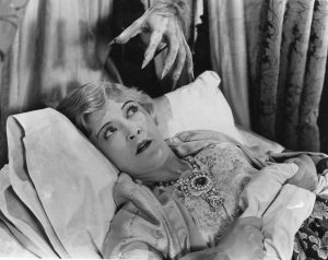 cat and the canary 1927