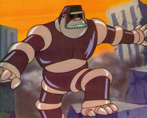 The King Kong Show, 1966-67