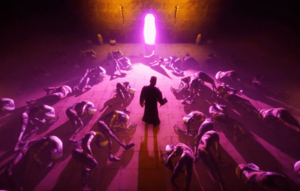 lakeith stanfield to star in and produce film adaptation of neo noir vampire video game el paso, elsewhere