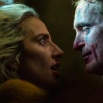 lady gaga as harley quinn and joaquin phoenix as arthur fleck in trailer for joker: folie a deux