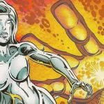 julia garner cast as silver surfer in mcu fantastic four