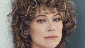 tatiana maslany interview for butterfly tale