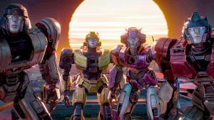 transformers one trailer