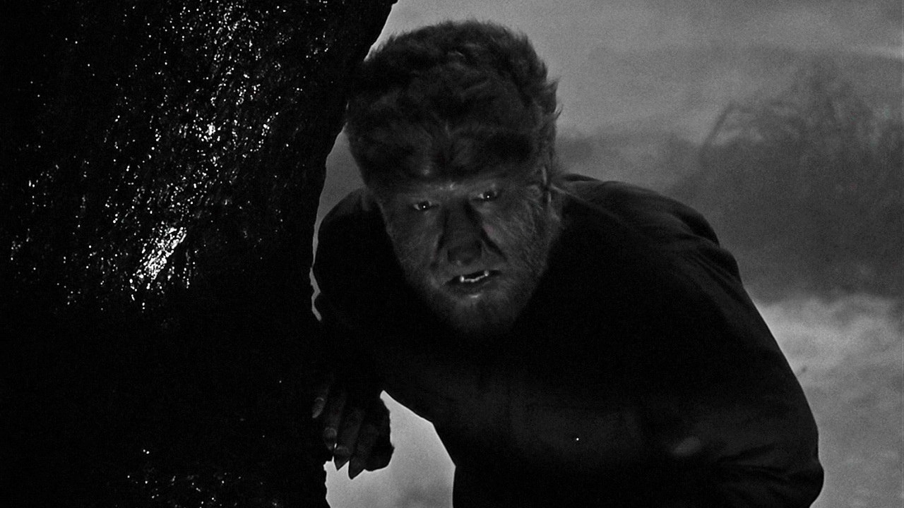 WOLF MAN Delays Release To 2025 STARBURST Magazine