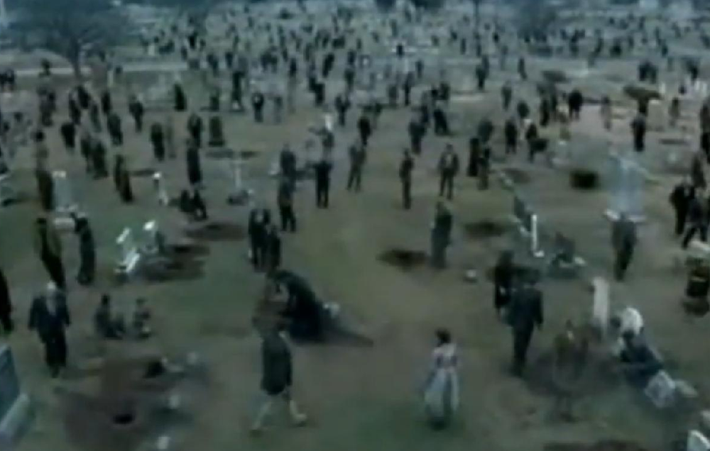 Babylon Fields, 2007-08