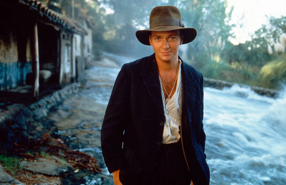 The Young Indiana Jones Chronicles, 1991-92