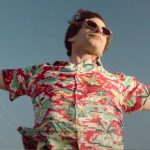 palm springs star andy samberg cast in the robots go crazy