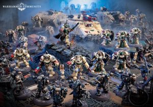Deathwing Assault : R/DarkAngels40k - Foto 9