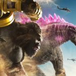 Adam Wingard won't be returning to direct the next Legendary MonsterVerse film. Still from Godzilla x Kong: The New Empire