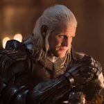 matt smith in the house of the dragon season 2 trailer