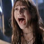 jennifer love hewitt in i know what you did last summer