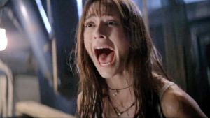 jennifer love hewitt in i know what you did last summer
