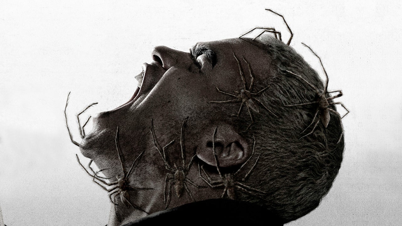 INFESTED - STARBURST Magazine