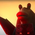 darth jar-jar in trailer for star wars: rebuilding the galaxy special