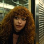 natasha lyonne in russian doll series