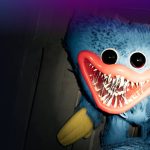 poppy playtime video game getting film adaptation from legendary