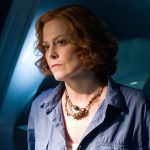 sigourney weaver in avatar
