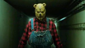 Winnie the Pooh in Blood and Honey 2