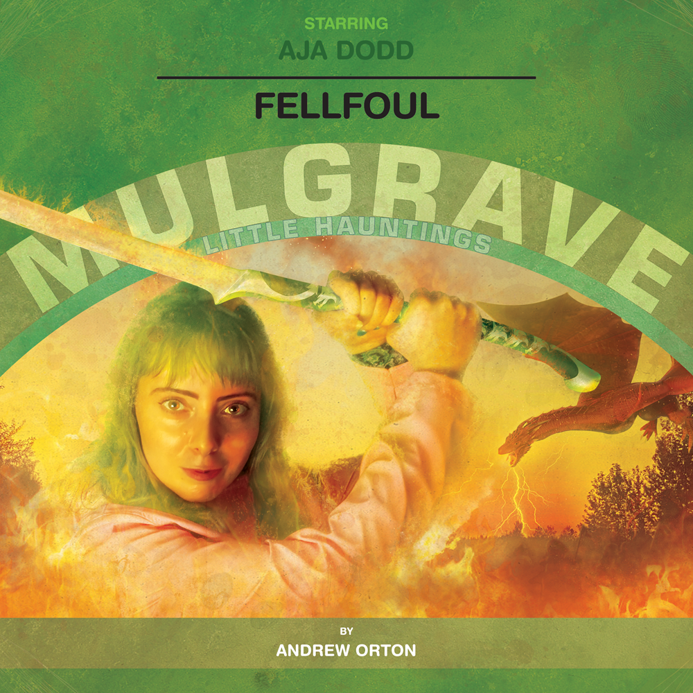 Fellfoul Cover