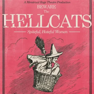 Hellcats Durham Fringe