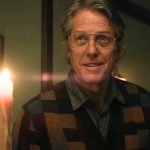 hugh grant in trailer for heretic