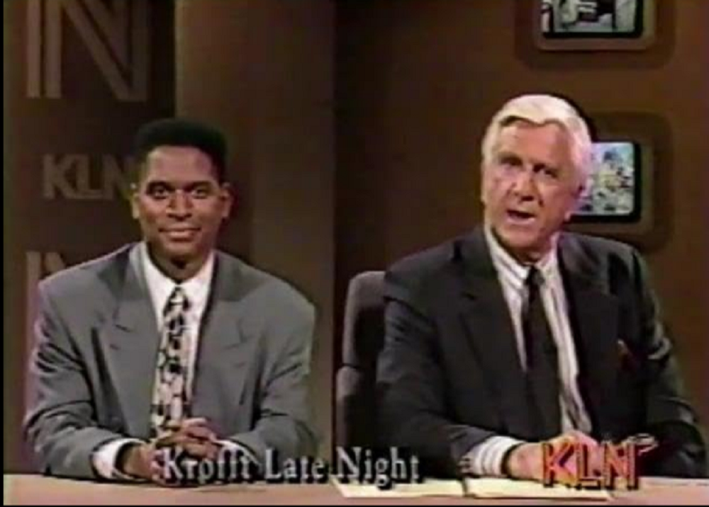 Krofft Late Night, 1991-92