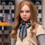 m3gan universe expands with spinoff film soulm8te