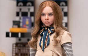 m3gan universe expands with spinoff film soulm8te