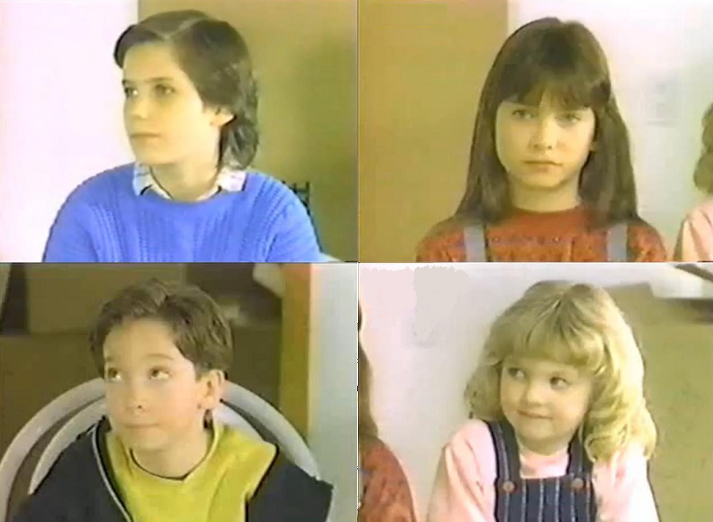 Power Pack, 1991-92