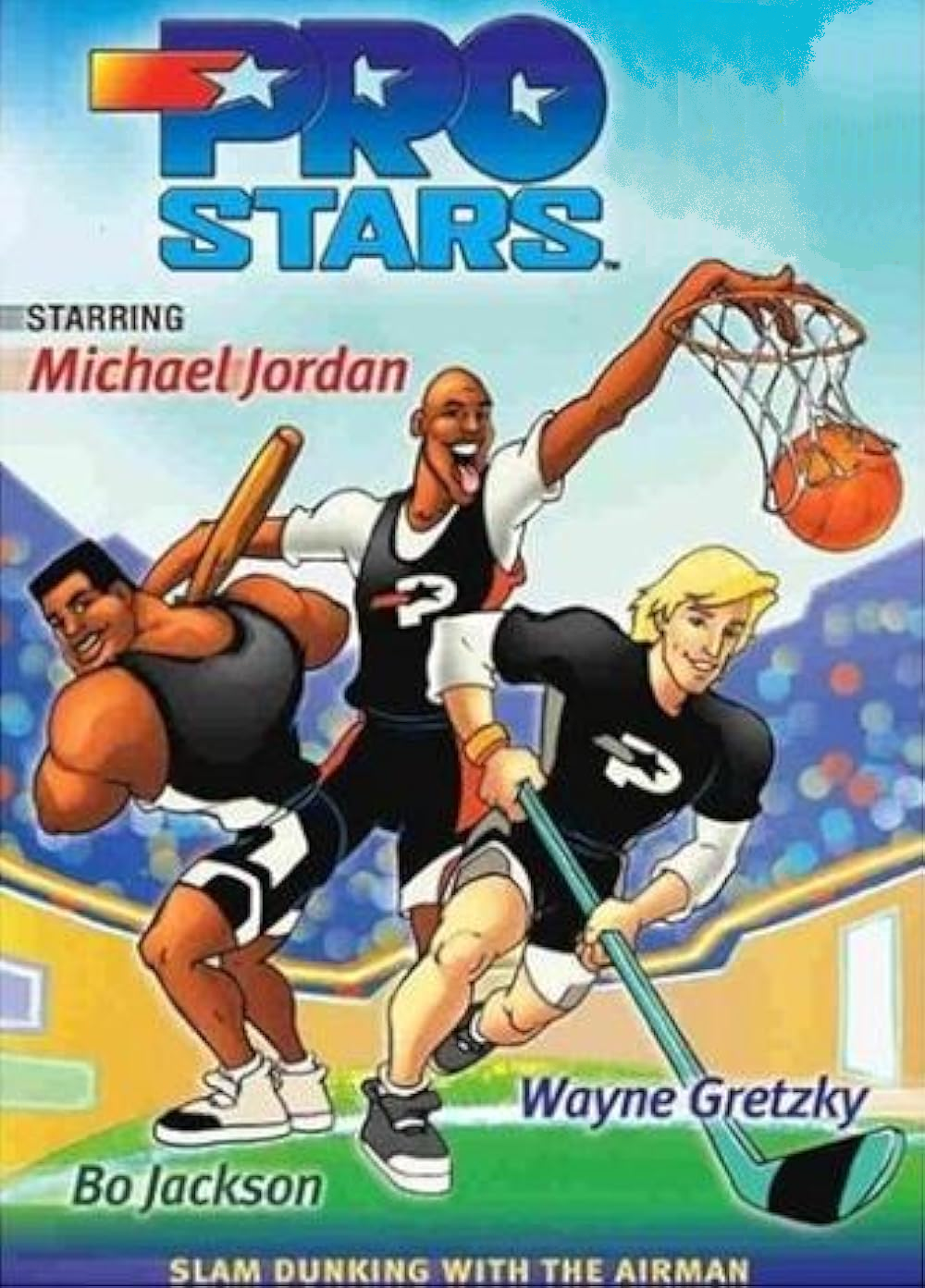 ProStars, 1991-92