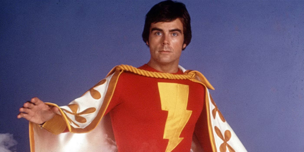 Shazam!, 1974-75