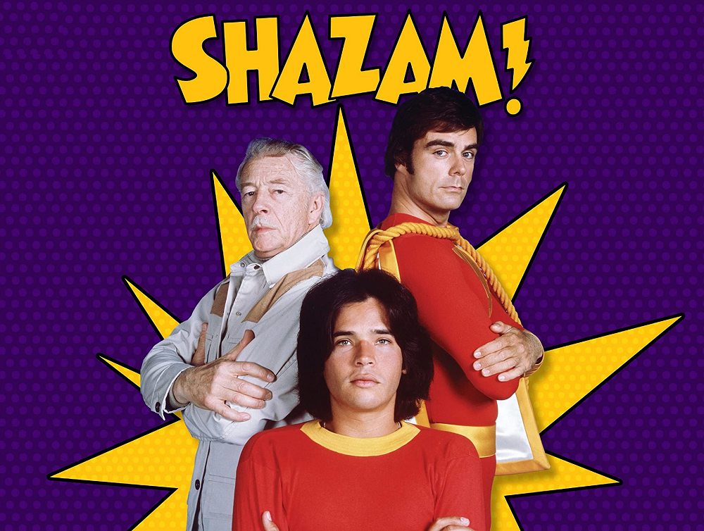 Shazam!, 1974-75