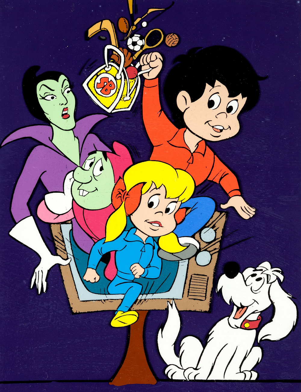 Sport Billy, 1980-81