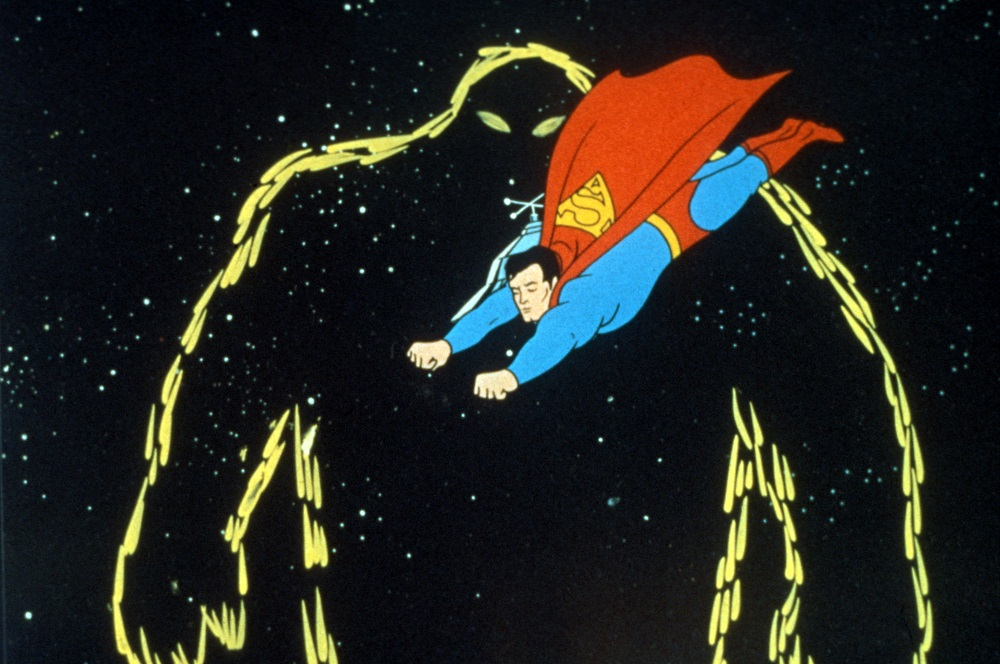 The New Adventures of Superman, 1966-67
