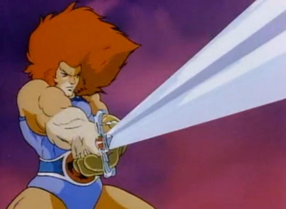 Thundercats, 1985-86