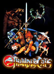 Thundercats, 1985-86
