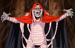 Thundercats, 1985-86